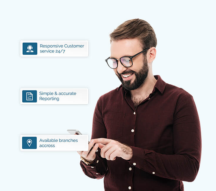 Payment Safte Image